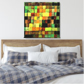 Toile Klee - Son ancien (Insitu(Chambre))