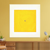 Toile Klint - No. 62, groupe X, série Parsifal (Insitu(Salon))