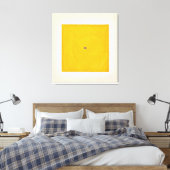 Toile Klint - No. 62, groupe X, série Parsifal (Insitu(Chambre))