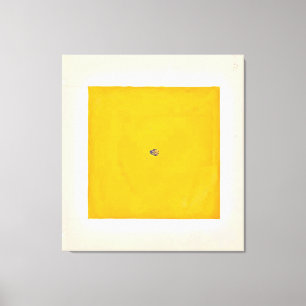 Toile Klint - No. 62, groupe X, série Parsifal