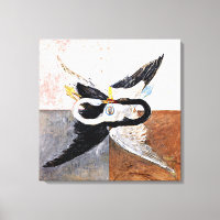 Klint - The Swan, no 24, Groupe 1X SUW