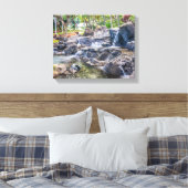 Toile Ko Olina O'Ahu Hawaii Cascade (Insitu(Chambre))