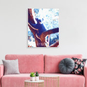 Toile Koala in tree animal Australie (Insitu(Salon))