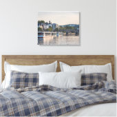 Toile Koblenz Allemagne (Insitu(Chambre))