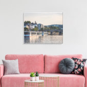 Toile Koblenz Allemagne (Insitu(Salon))