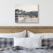 Toile Koblenz Allemagne (Insitu(Chambre))