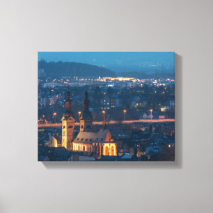 Toile Koblenz Allemagne