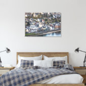 Toile Koblenz Neuendorf (Insitu(Chambre))