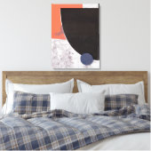 Toile Kosmos II (Insitu(Chambre))