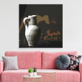 Toile Krug (Insitu(Salon))