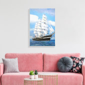 Toile Kruzenshtern (Insitu(Salon))