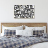 Toile KRW Aidan et Julia 3 (Insitu(Chambre))