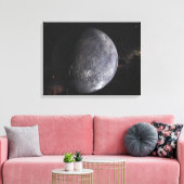 Toile Kuiper Belt, objet (Insitu(Salon))