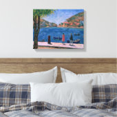 Toile La baie de Balaklava, 1927 (Insitu(Chambre))