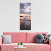 Toile La beauté du Costa Rica (Insitu(Salon))