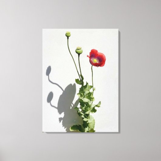 Toile La beauté est aussi la Bête. (Recto)