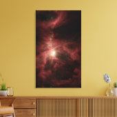 Toile La beauté intérieure d'Orion (Insitu(Salon))
