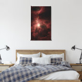 Toile La beauté intérieure d'Orion (Insitu(Chambre))