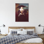 Toile La Belle Strasbourg (Insitu(Chambre))