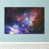 Toile La Carina Nebula Eta Carina Nebula NGC 3372 (Insitu (Plancher de Bois))