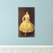 Toile La Carmencita, 1890 (Insitu (Plancher de Bois))