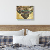 Toile La Carte de l'Enfer, Abyss de l'Enfer - Sandro Bot (Insitu(Chambre))