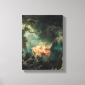 Toile La Chaîne (Recto)