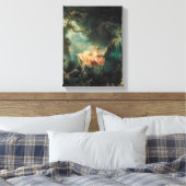 Toile La Chaîne (Insitu(Chambre))