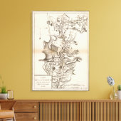 Toile La Charente (Insitu(Salon))