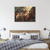 Toile La chute de Phaeton (Insitu(Chambre))