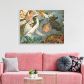 Toile La chute des anges rebelles, 1562 (Insitu(Salon))