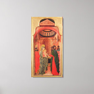 Toile La circoncision