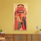 Toile La circoncision (Insitu(Salon))