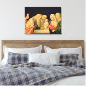 Toile La circoncision (Insitu(Chambre))