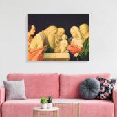 Toile La circoncision (Insitu(Salon))