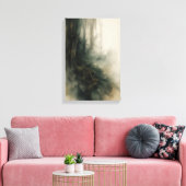 Toile La clé de la forêt — KŌAN (Insitu(Salon))