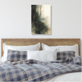 Toile La clé de la forêt — KŌAN (Insitu(Chambre))
