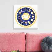 Toile La colombe de la paix (Insitu(Salon))