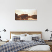 Toile La confluence (Insitu(Chambre))