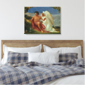 Toile La conscience éveillée (Insitu(Chambre))