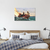 Toile La Coquette (Insitu(Chambre))