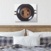 Toile La Coupe Douris (Insitu(Chambre))