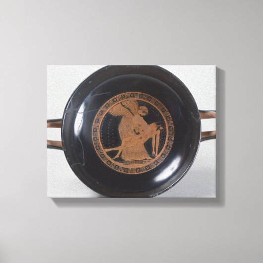 Toile La Coupe Douris (Recto)