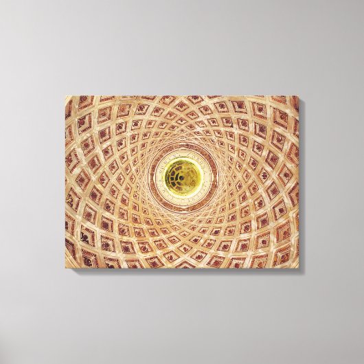 Toile La Coupe du Chapel (Recto)