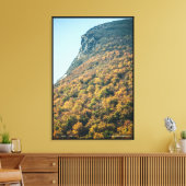 Toile La couverture d'automne (Insitu(Salon))