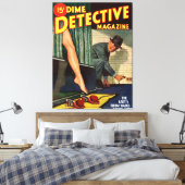 Toile La dame est de Hadès (Insitu(Chambre))