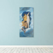 Toile La Danse, 1856 (Insitu (Plancher de Bois))