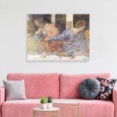 Toile La Dernière Cène, 1495-97 3 (Insitu(Salon))