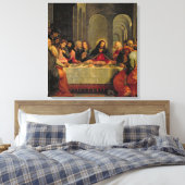 Toile La Dernière soupe 3 (Insitu(Chambre))