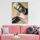 Toile La descente de la Croix, 12ème siècle (polychro (Insitu(Salon))